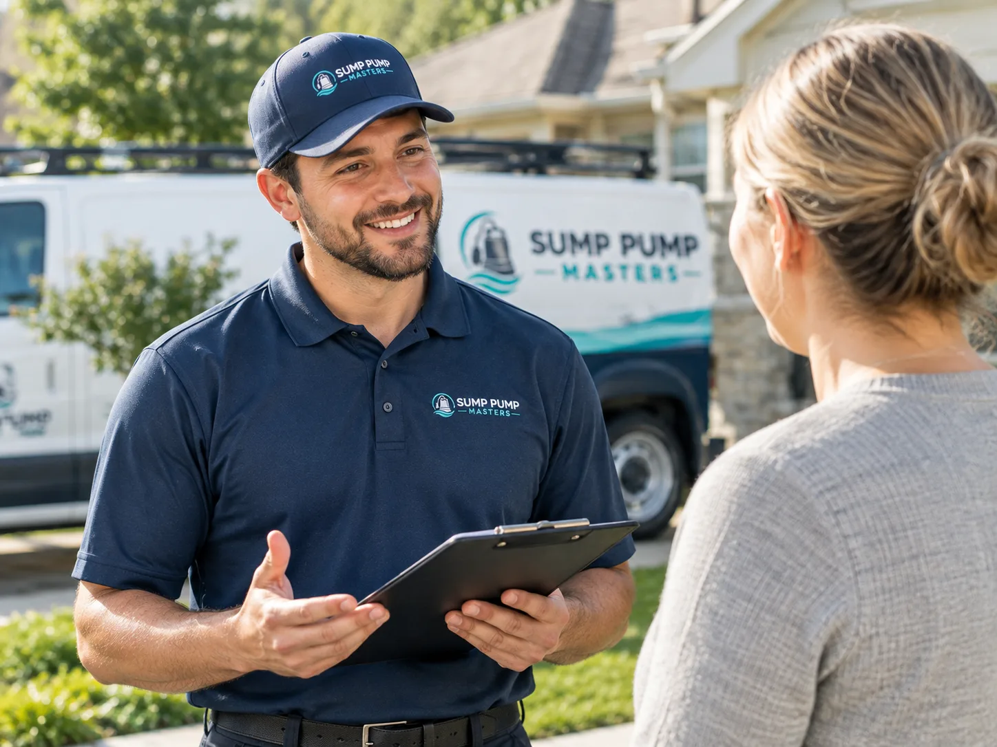 Sump Pump Repair Sac City, IA FAQs